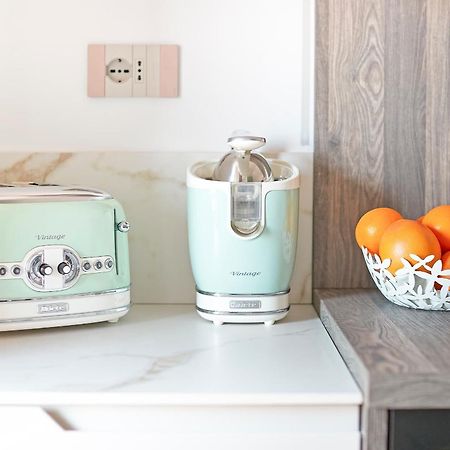 Eco Chic Apartment Monza Bagian luar foto