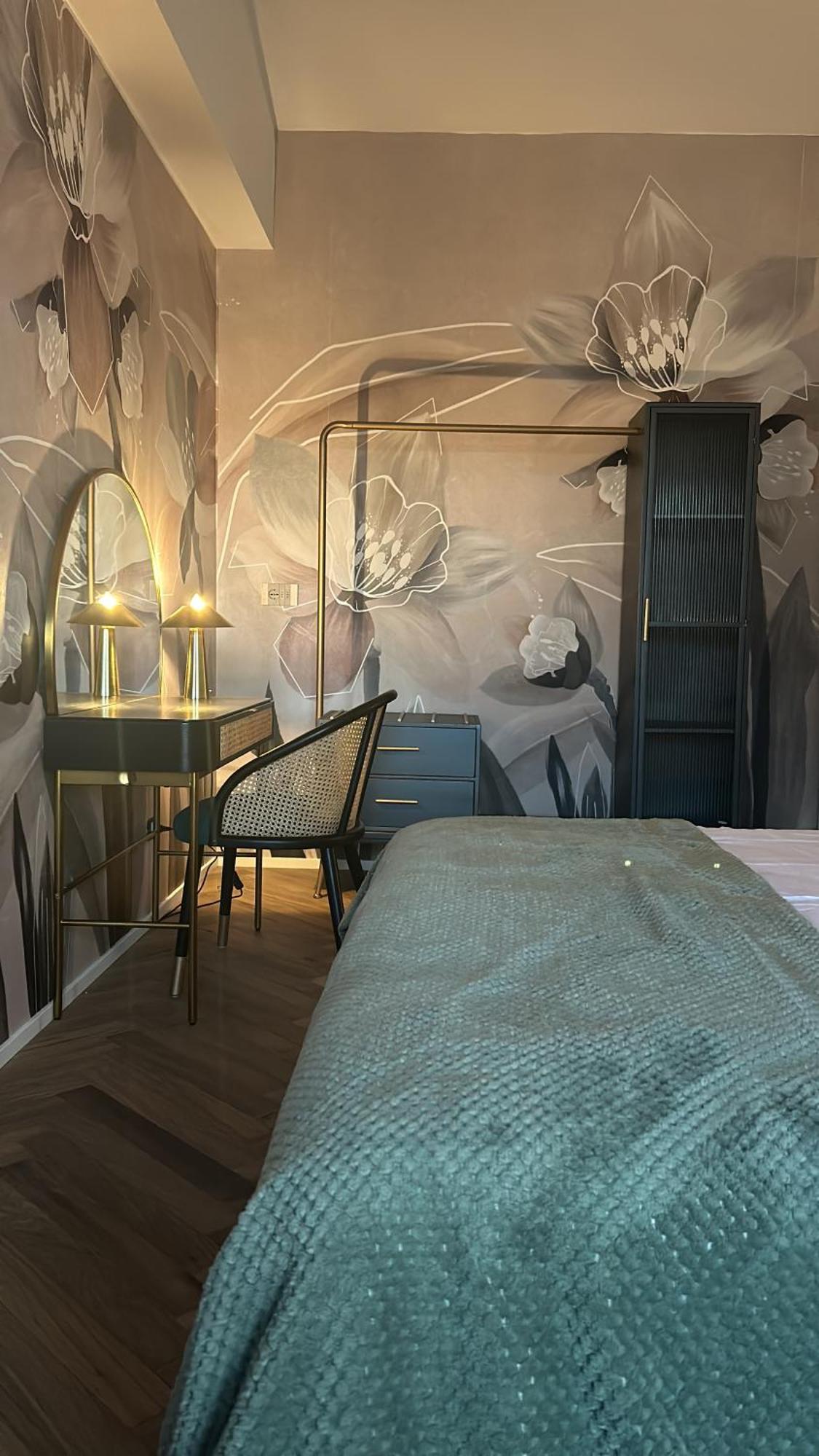 Eco Chic Apartment Monza Bagian luar foto