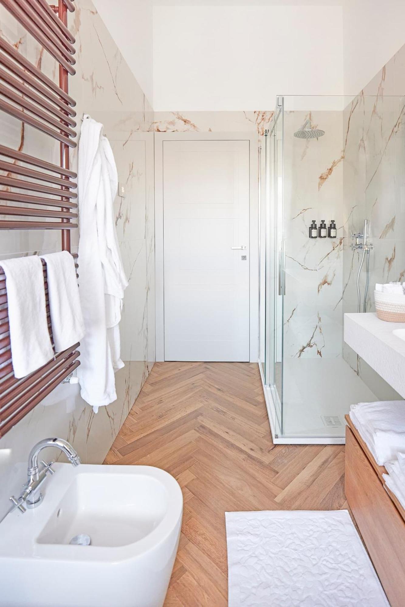 Eco Chic Apartment Monza Bagian luar foto