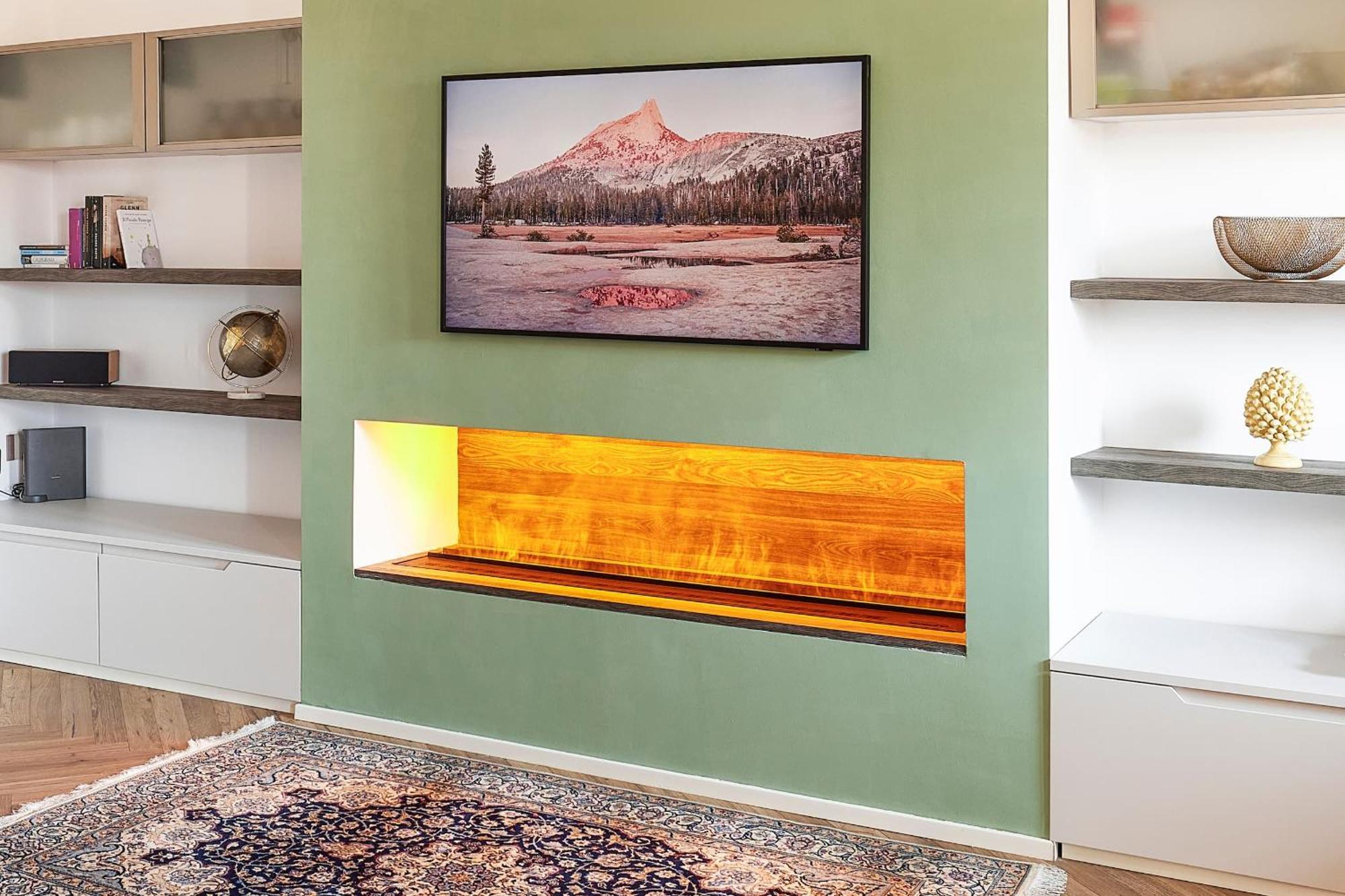 Eco Chic Apartment Monza Bagian luar foto